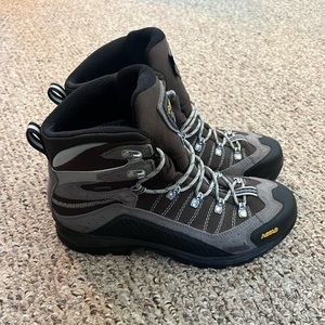 Hiking Boots ASOLO Drifter